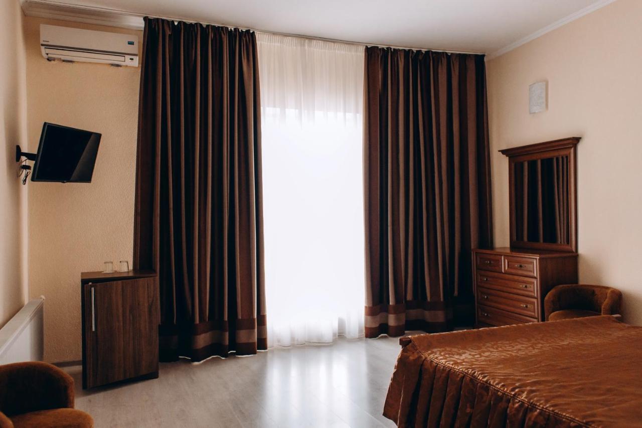 Hotel Da Nonna Odesa Exterior foto